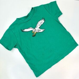 Philadelphia Eagles Kelly Green T-Shirt